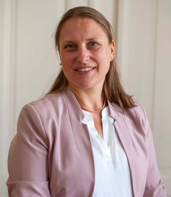 Anja Baum